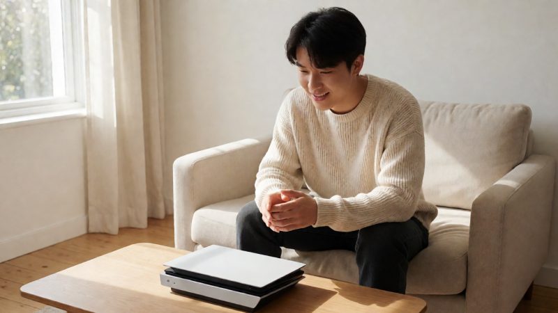 电子模拟器适合哪些人用? 配图